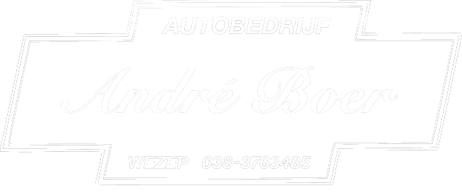 Autobedrijf André Boer